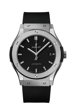 Hublot Classic-Fusion Automatic-Mate Black Watch