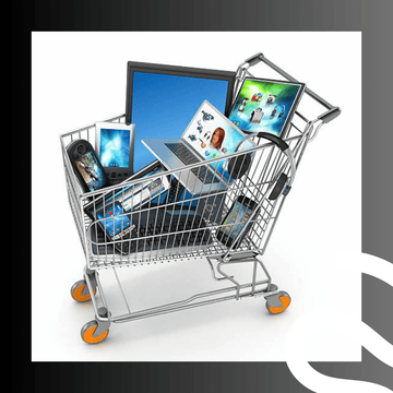Electronics Products - Kasbah Souq