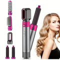5 in1 Professional Hair Styler - Kasbah Souq