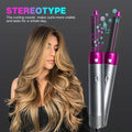 5 in1 Professional Hair Styler - Kasbah Souq