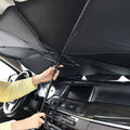 Car Sun Shade Umbrella - Kasbah Souq