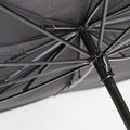 Car Sun Shade Umbrella - Kasbah Souq